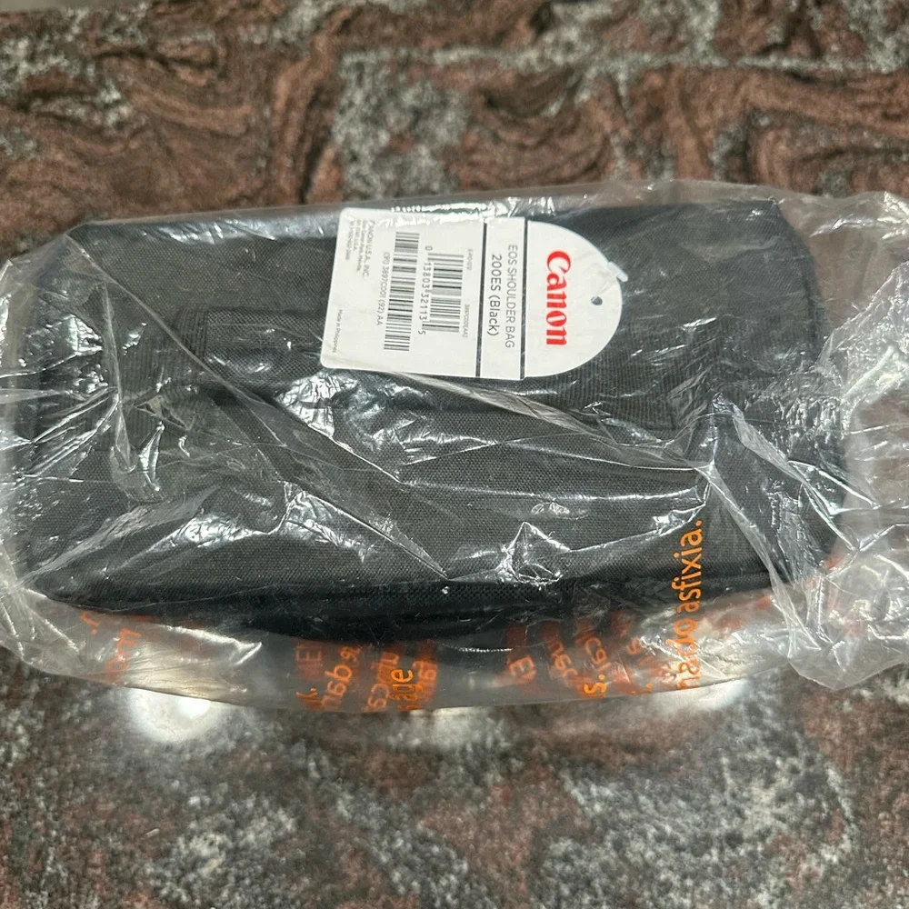 NWT Canon EOS Shoulder Bag 200ES